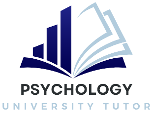 Psychology University Tutor